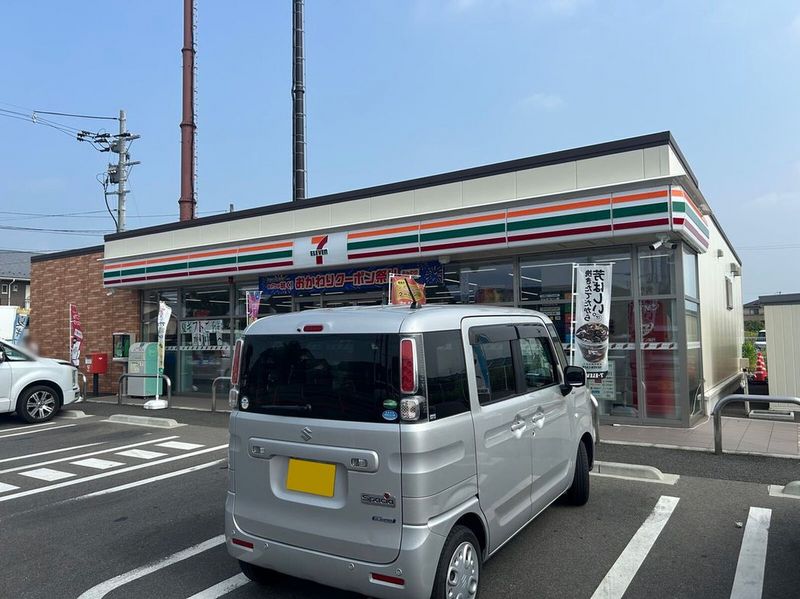 レオパレスどりーむＳ 周辺環境