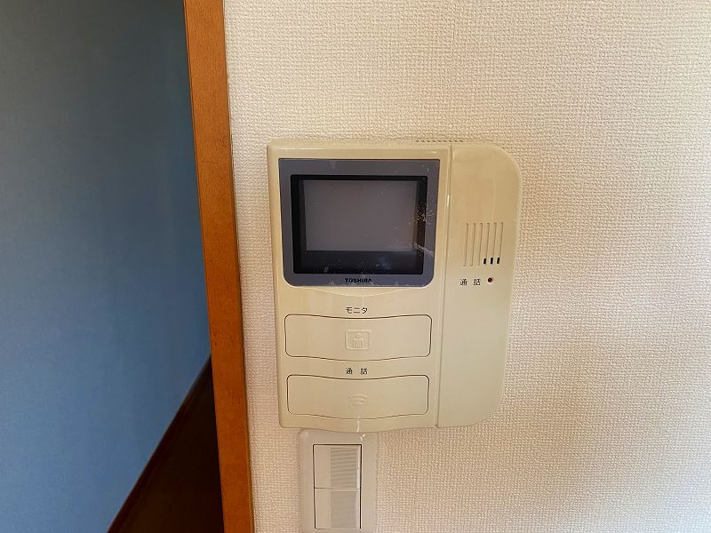レオパレスＣＩＥＬＯ セキュリティ