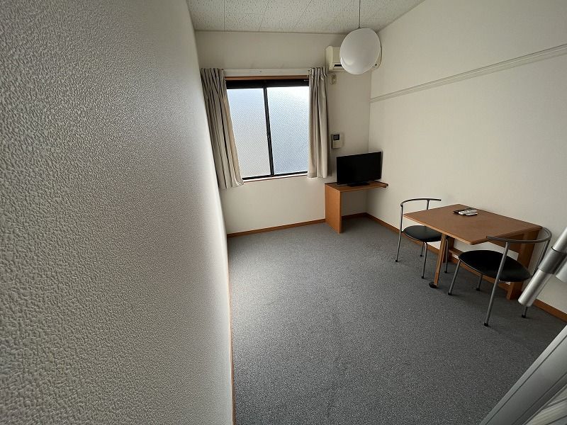 レオパレスグランデⅥ その他設備