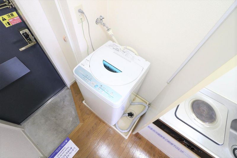 レオパレス西陣Ｂ その他