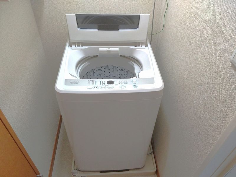 レオパレスエルグレース その他