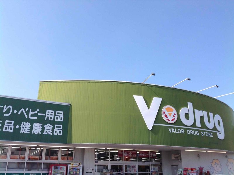 クレイノ志賀本通 周辺環境