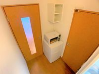 レオパレス合川むかい野 その他設備