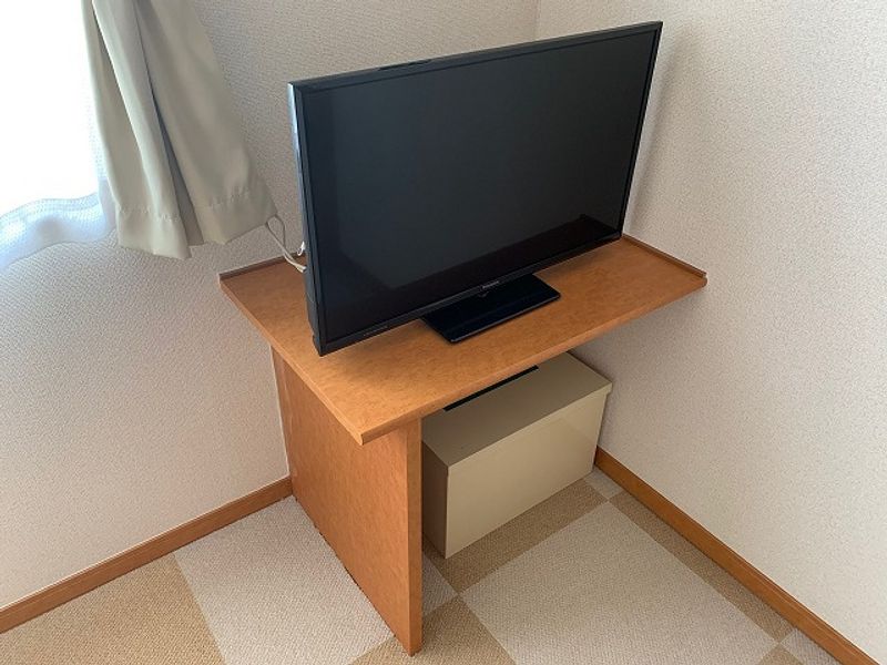 レオパレス吹上 その他設備