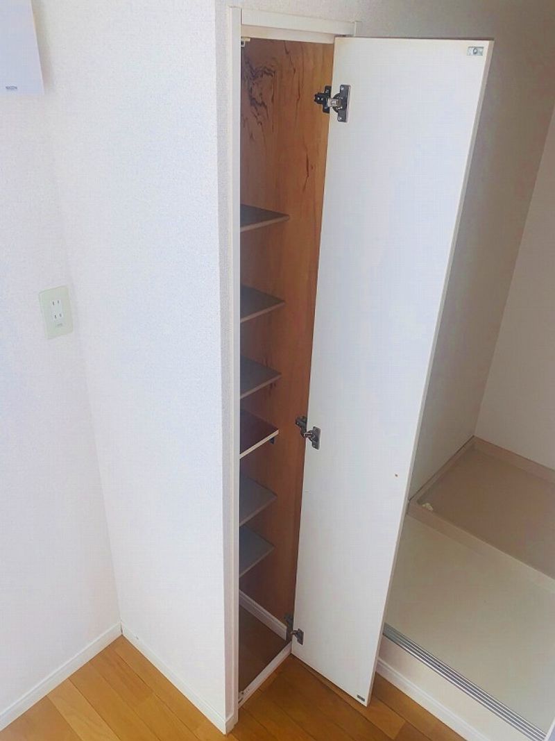 レオパレスリベエール その他