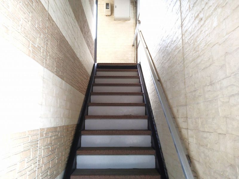 leopalace Philis 共用部分