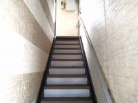 leopalace Philis 共用部分