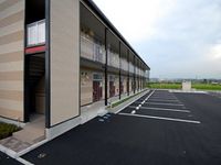 レオパレスサンシャイン邑久 共用部分