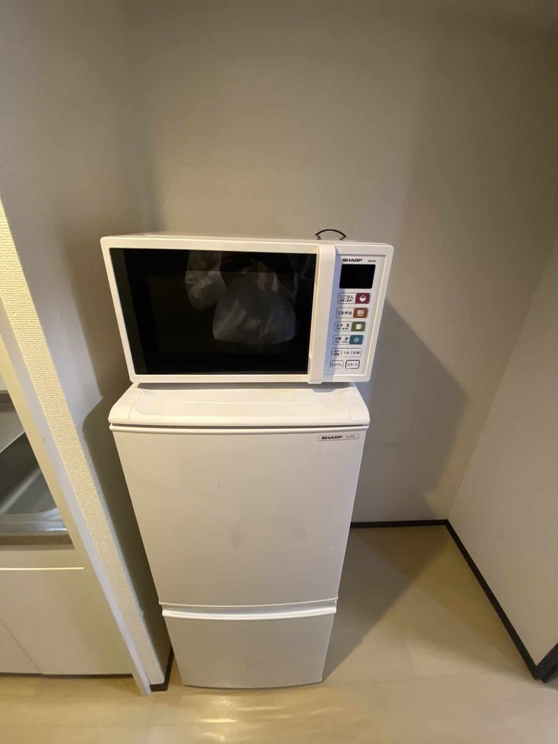 ミランダＥＡＲＴＨ その他設備