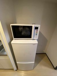 ミランダＥＡＲＴＨ その他設備