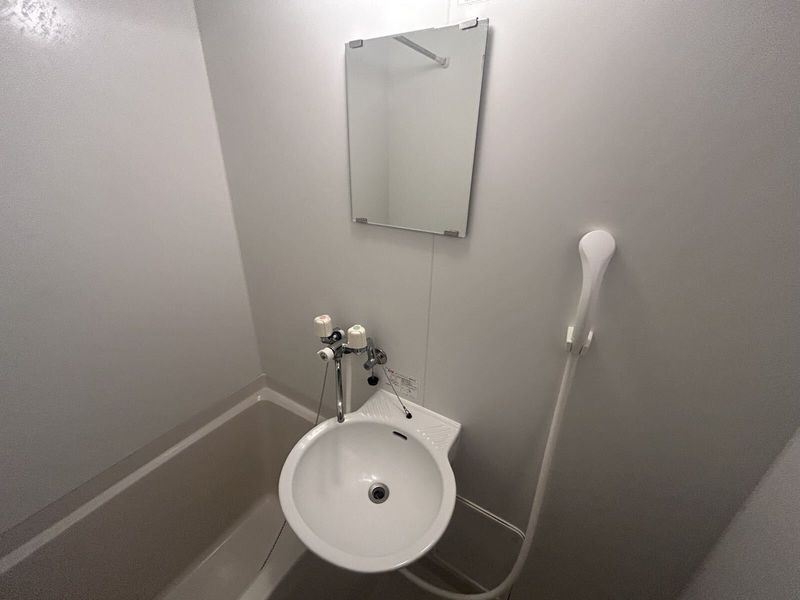 leopalace Passion 세면대