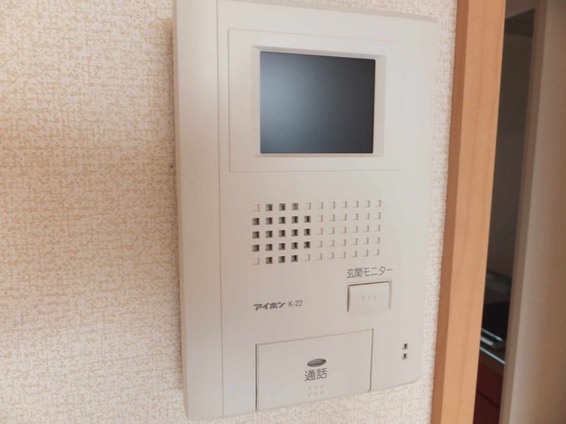 レオパレスリソランテ その他設備