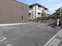 LEONEXT Sho 15 停车场