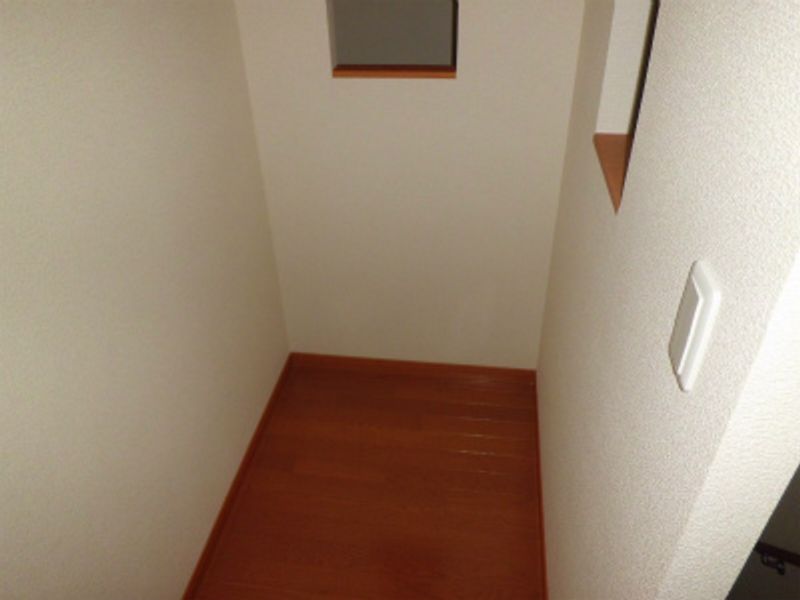 レオパレスＭ　Ⅱ その他