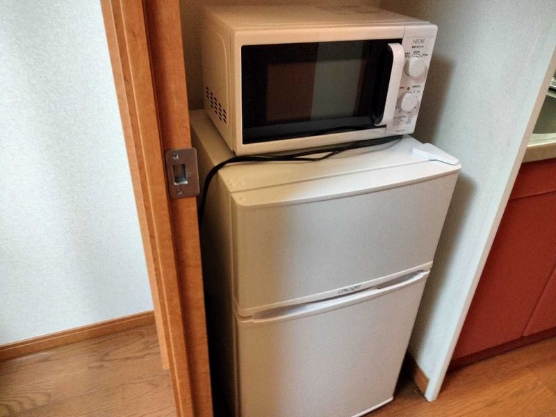 レオパレスジュネス・東大宮 その他設備