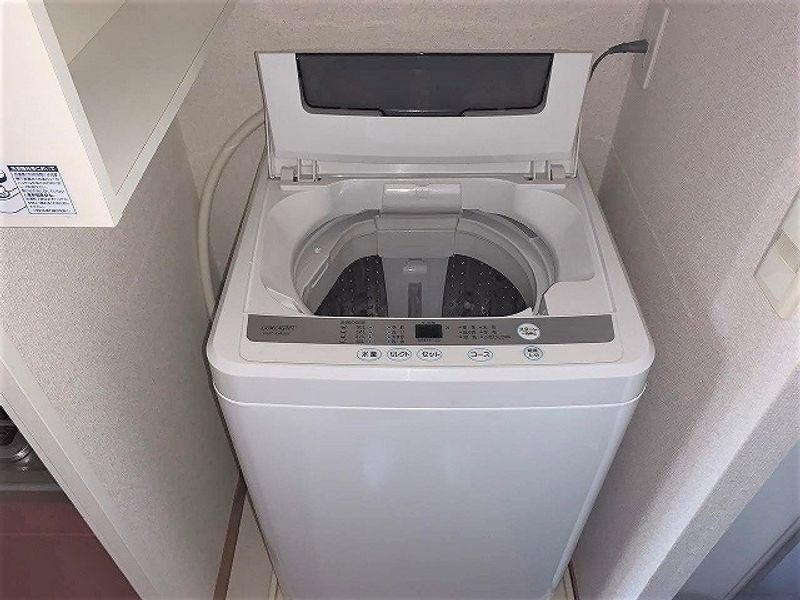 レオパレス三ッ沢上町Ⅱ その他設備