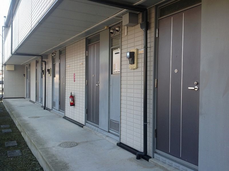 leopalace Priere 기타 시설