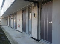 leopalace Priere 기타 시설