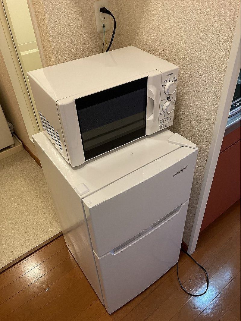 レオパレスＫ２セカンド その他設備