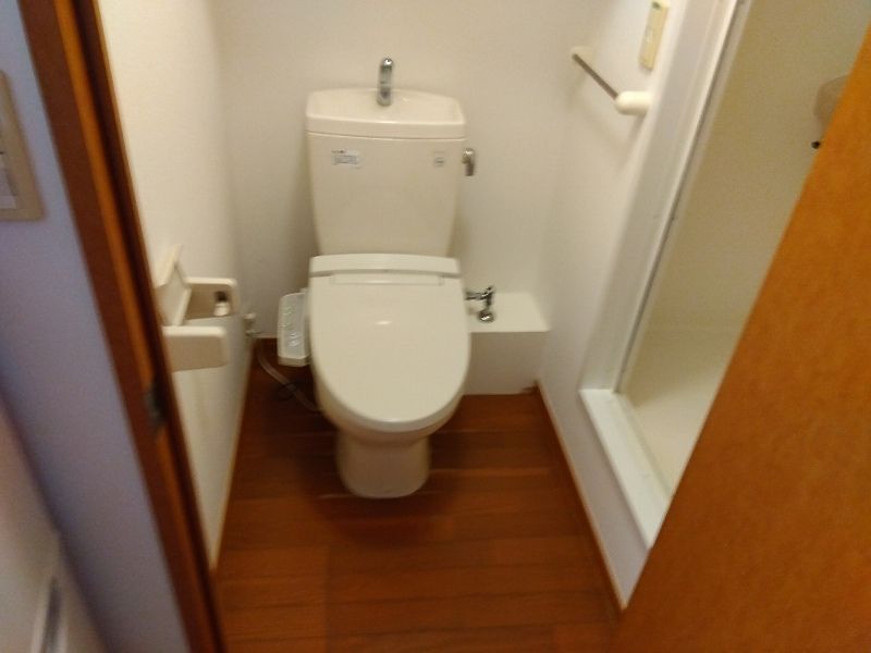 leopalace Maison Dorafine Seijo 화장실