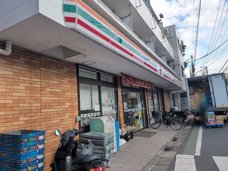 レオパレスＡｎｔＨＩＲＯ 周辺環境