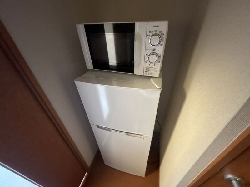 レオパレスなでしこ その他設備