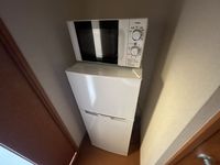 レオパレスなでしこ その他設備