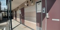 レオパレスウイング　ポートⅡ 共用部分