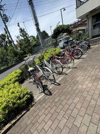 レオパレスねむの木 undefined