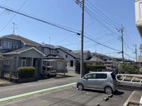 レオパレスアゼリア 眺望