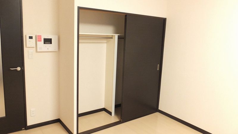 レオネクストＹＡＭＡＺＡＫＩ 収納