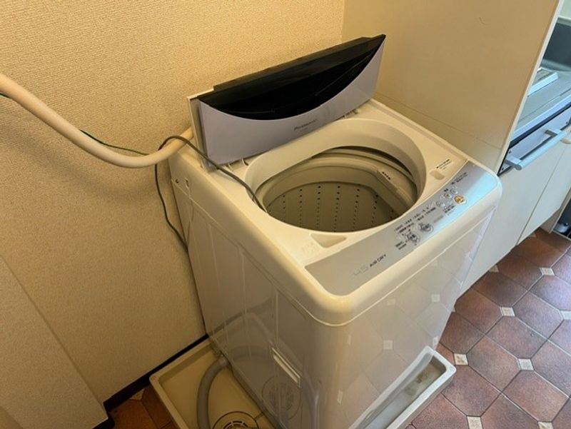 leopalace Cowbell I Khu rửa mặt