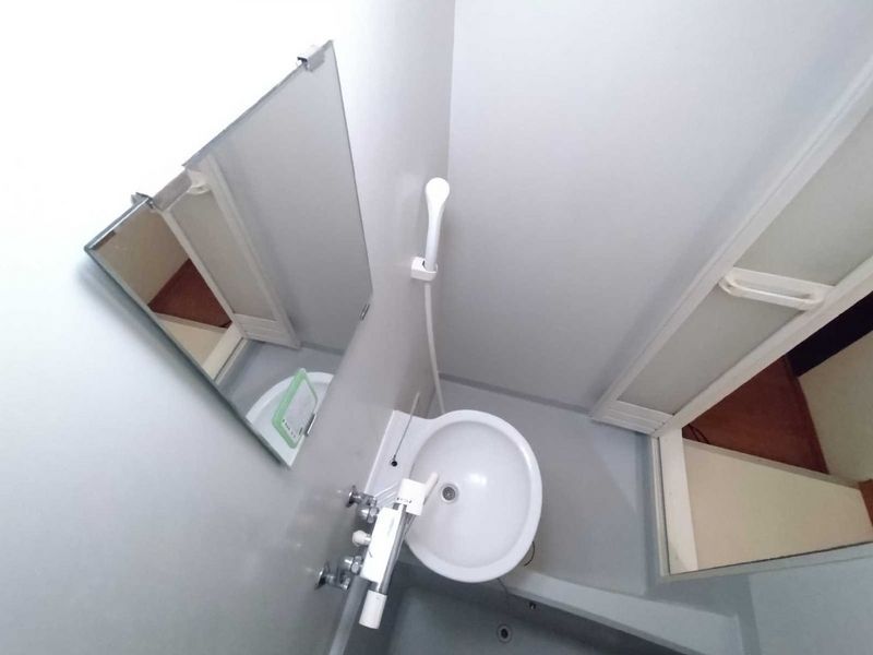 leopalace Ma Maison Sako Bồn rửa mặt