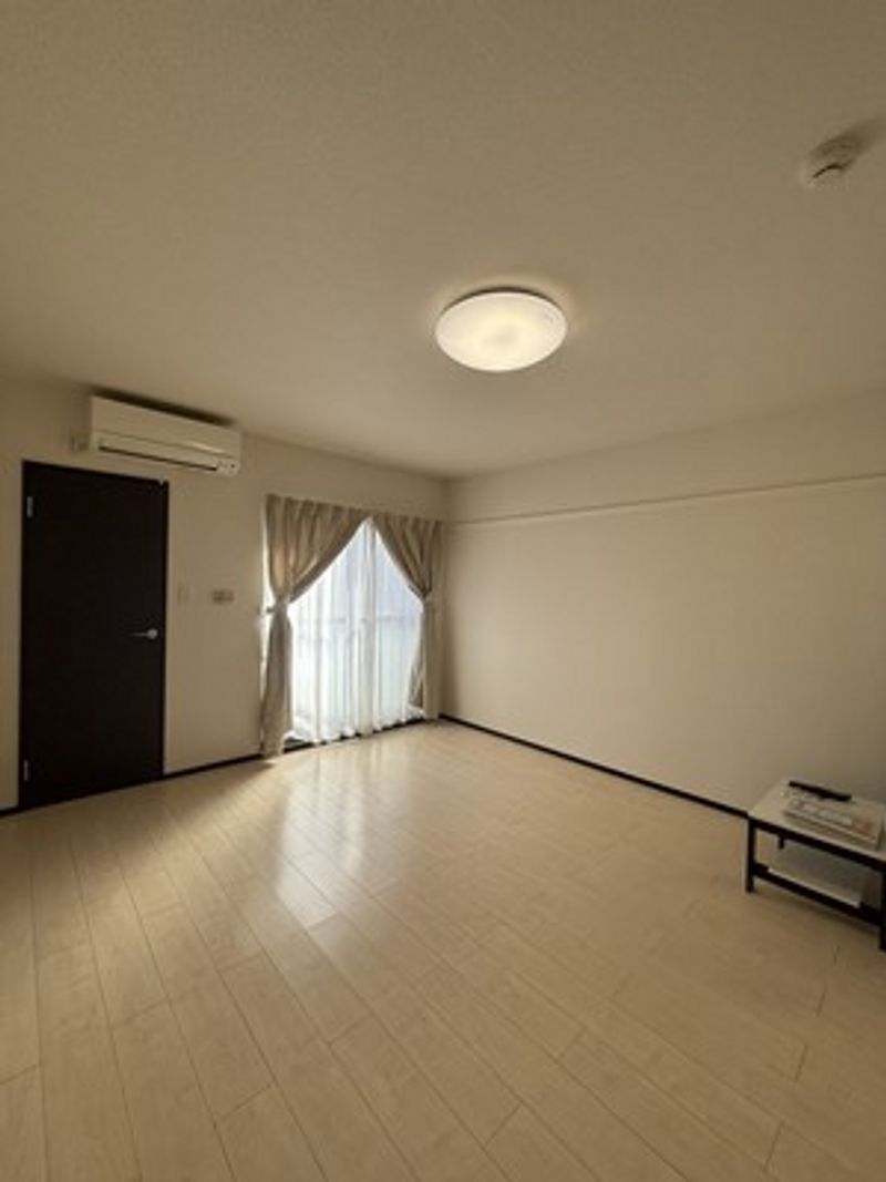 レオネクストクレールウィン バルコニー