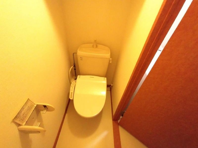 leopalace Ma Maison Sako Nhà vệ sinh