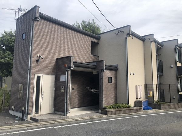 LEONEXT Bonheur II exterior