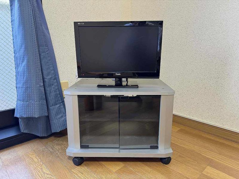 レオパレスＨＡＮＡ その他設備