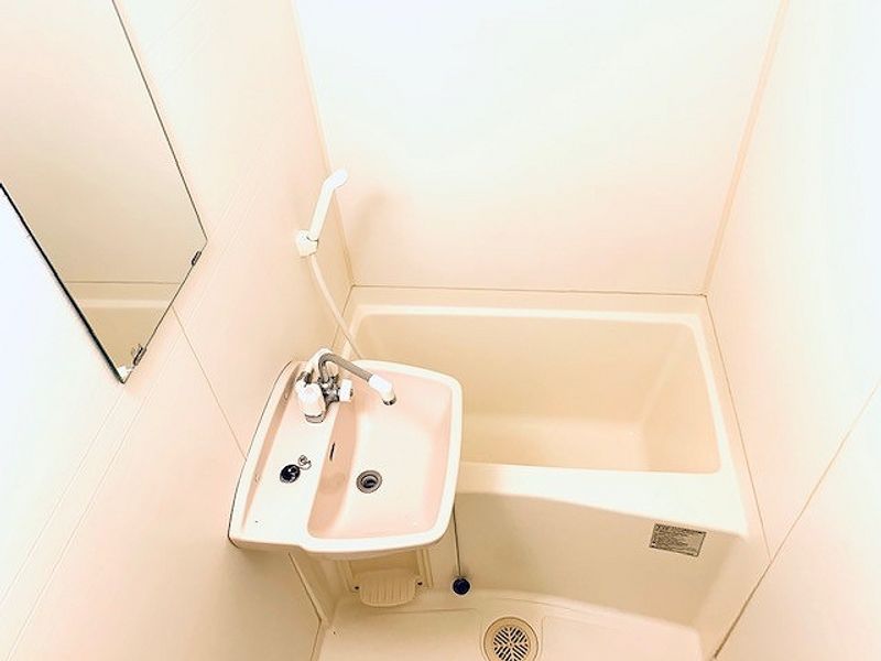 leopalace Inter 浴室