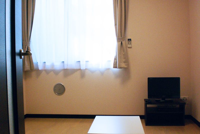 LEONEXT Wisteria III 거실