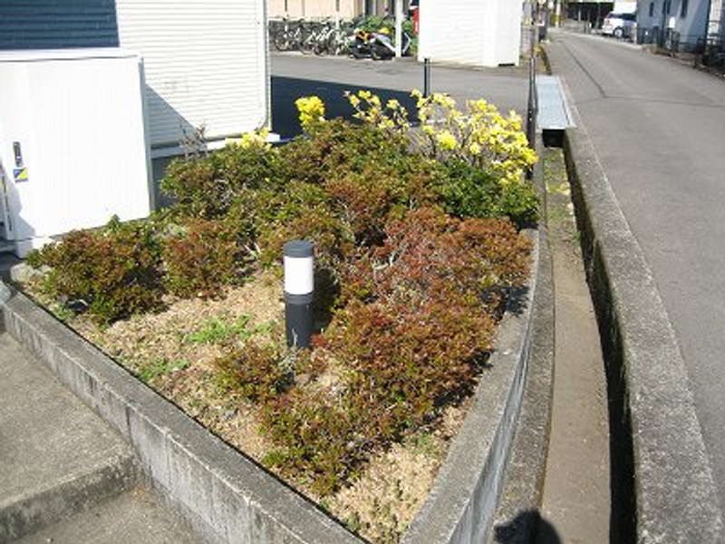 LEONEXT K House III Other