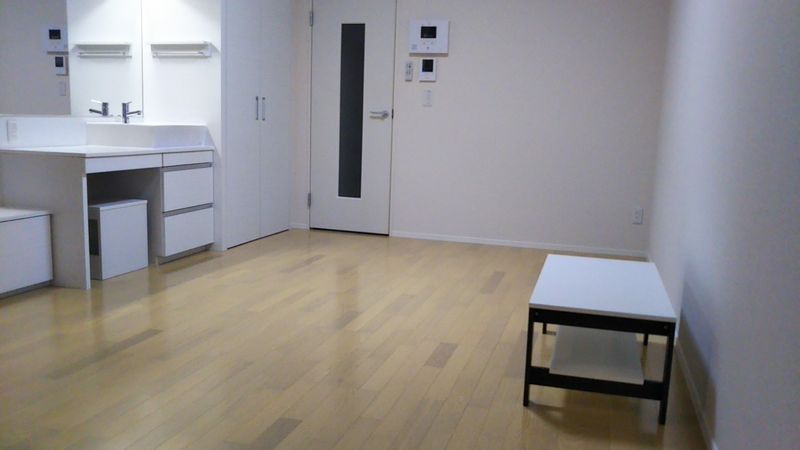 ミランダＫＵＮＩＳＡＮ 寝室