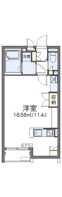 53976 Floorplan