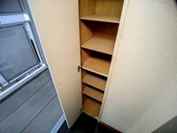 leopalace Duo Gratia Storage