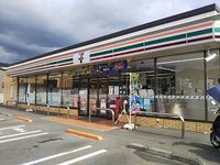 レオパレスＪＵＮ東野 周辺環境