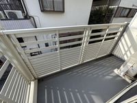 LEONEXT Casa Mila II Balcony