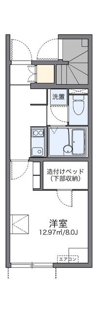 41103 格局图