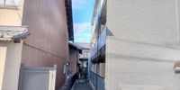 レオパレスルエスト 眺望