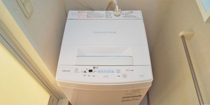 レオパレスみどり その他設備