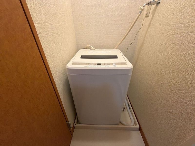 レオパレス古志大橋北サイド その他設備