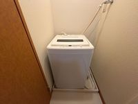 レオパレス古志大橋北サイド その他設備